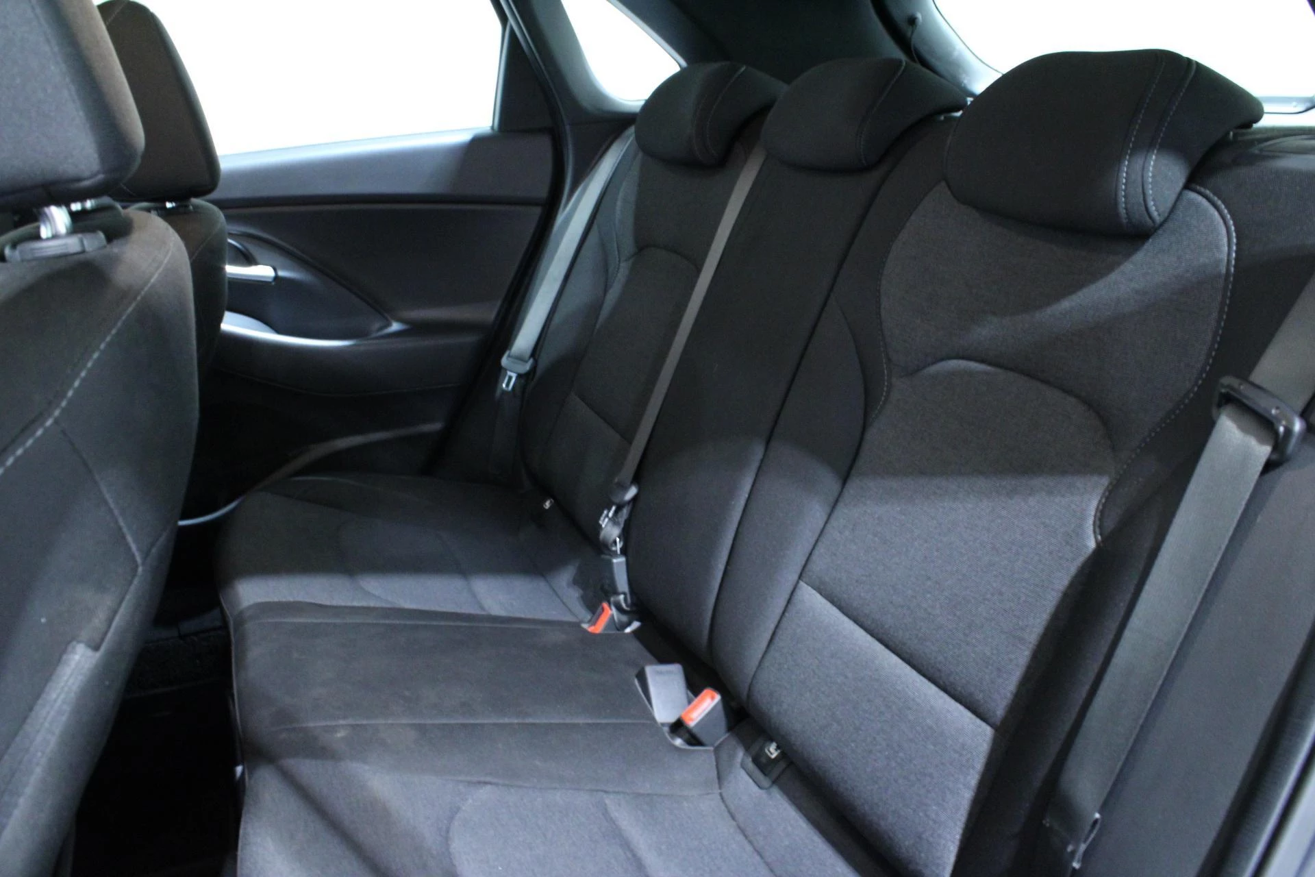 Hoofdafbeelding Hyundai i30