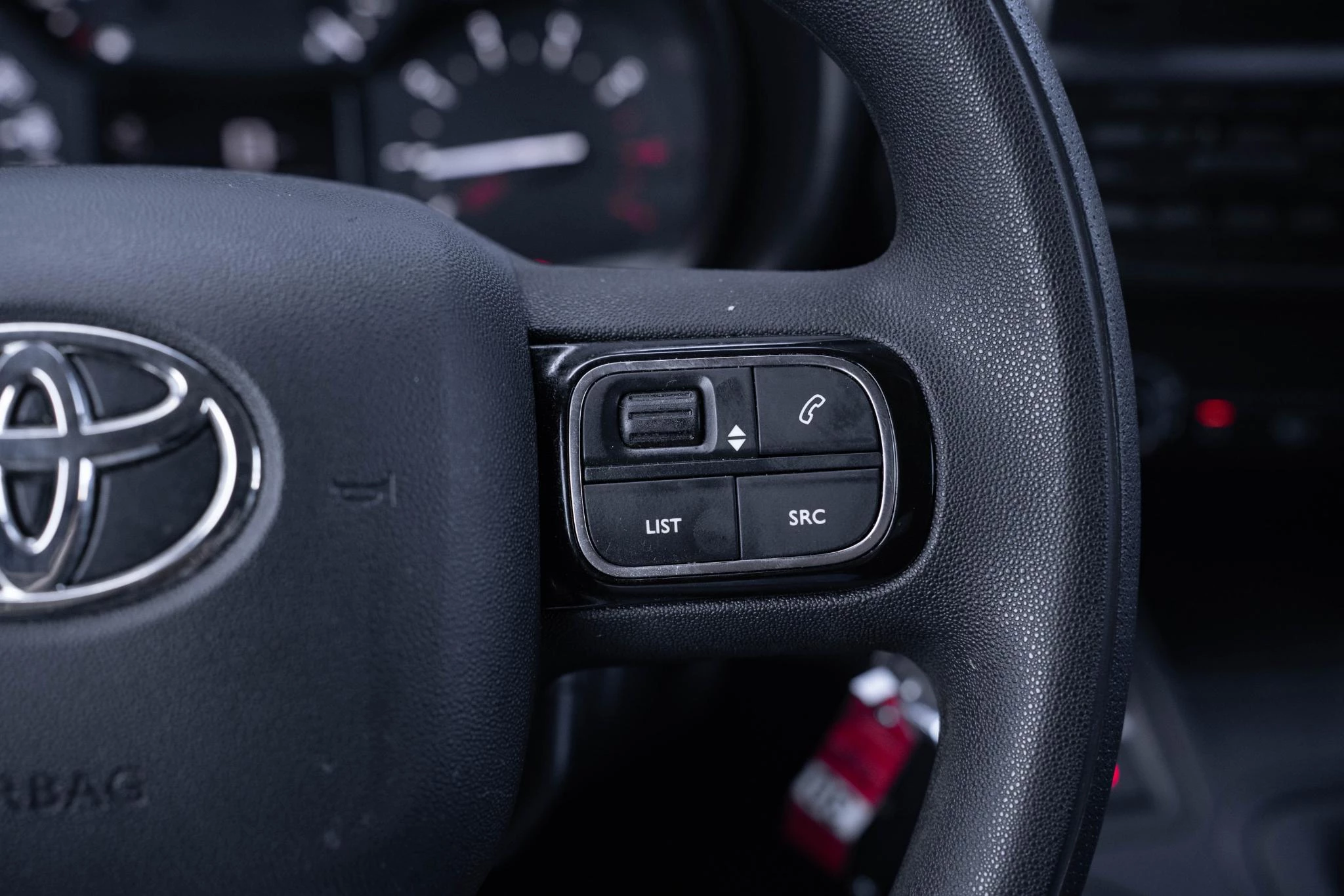 Hoofdafbeelding Toyota ProAce