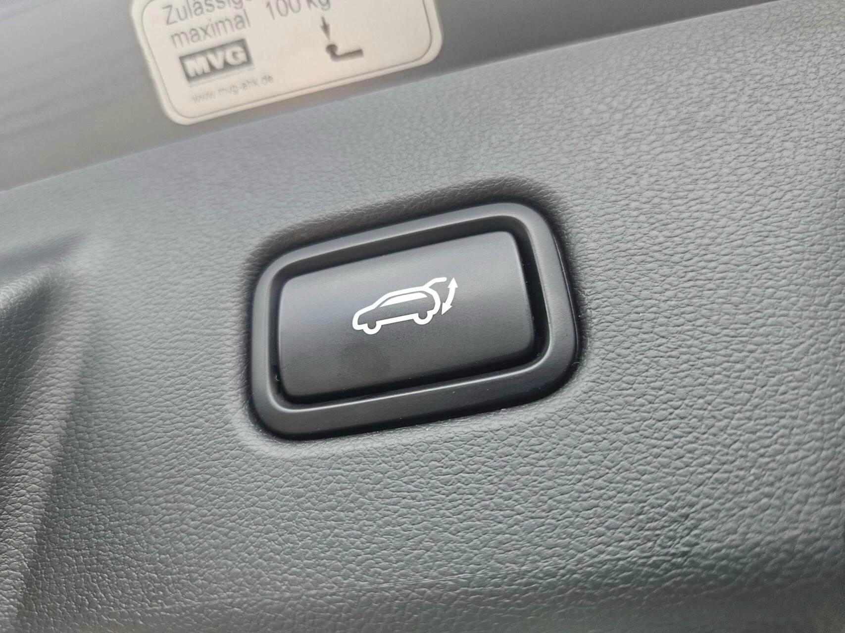 Hoofdafbeelding Hyundai Tucson Hybrid
