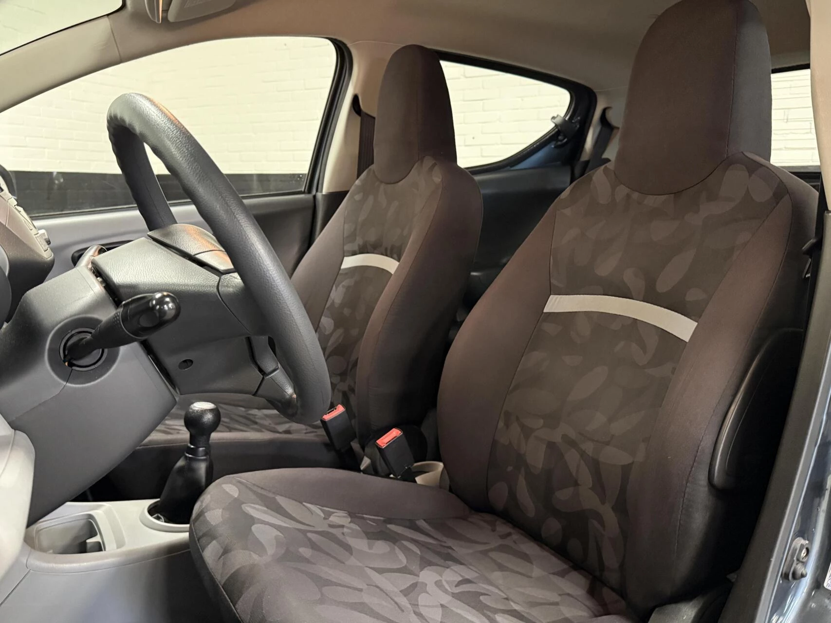 Hoofdafbeelding Suzuki Alto