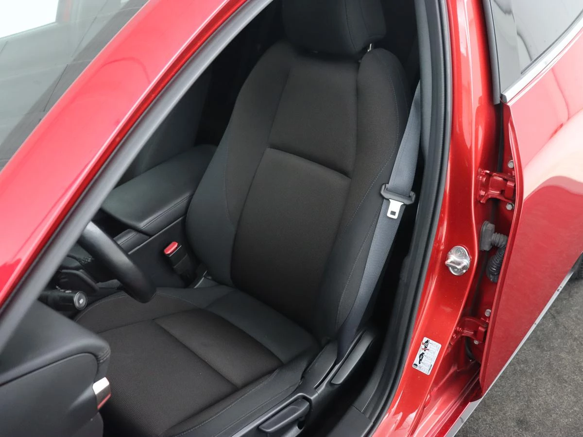 Hoofdafbeelding Mazda 3