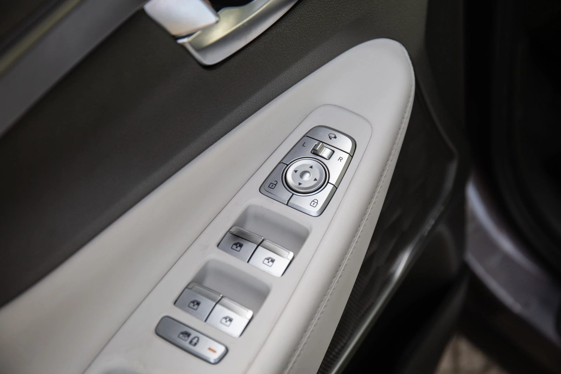 Hoofdafbeelding Hyundai Santa Fe