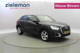 Audi Q2 30 TFSI Epic - Carplay, Clima, Navi, Cruise