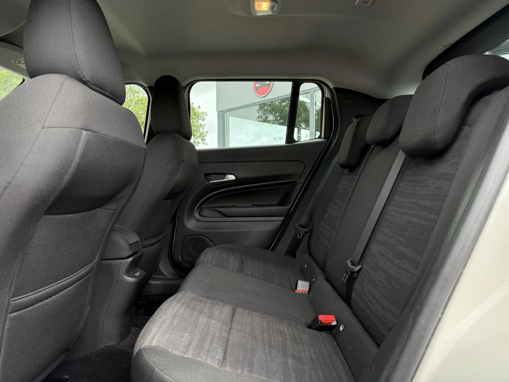 Hoofdafbeelding Jeep Avenger