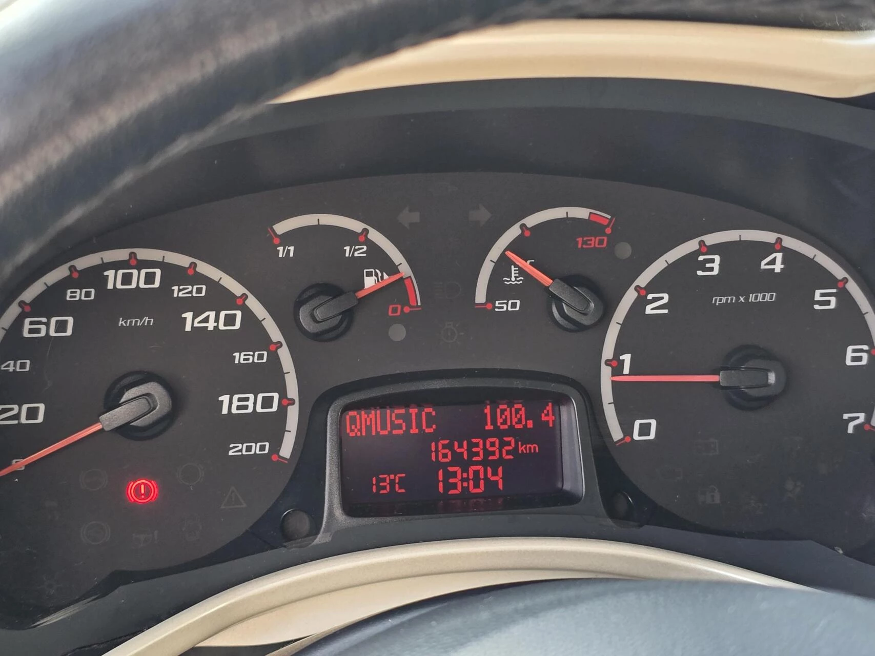 Hoofdafbeelding Ford Ka