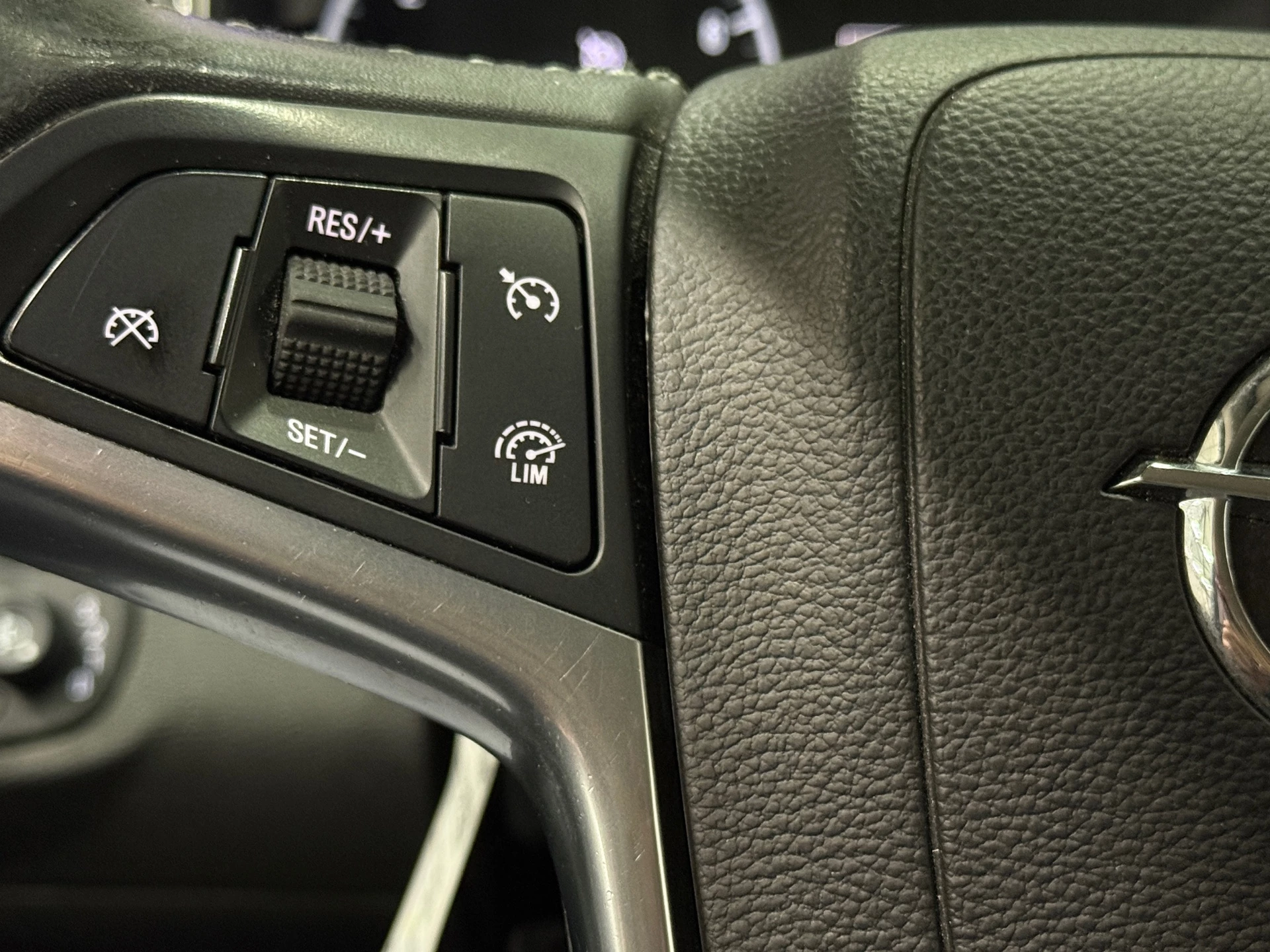 Hoofdafbeelding Opel Mokka X