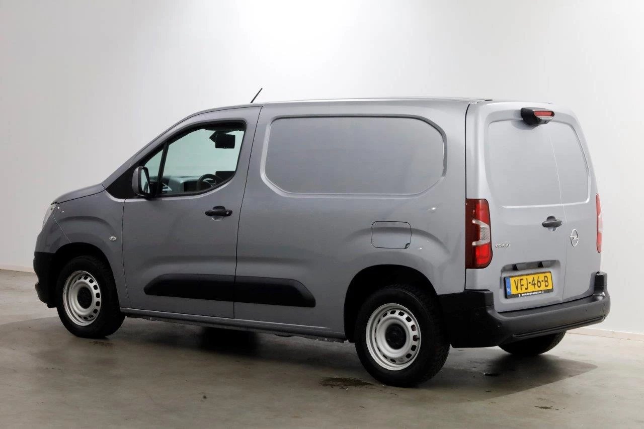 Hoofdafbeelding Opel Combo