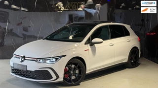 Volkswagen Golf 2.0 TSI GTI | PANO| ACC | CAM| SFEER
