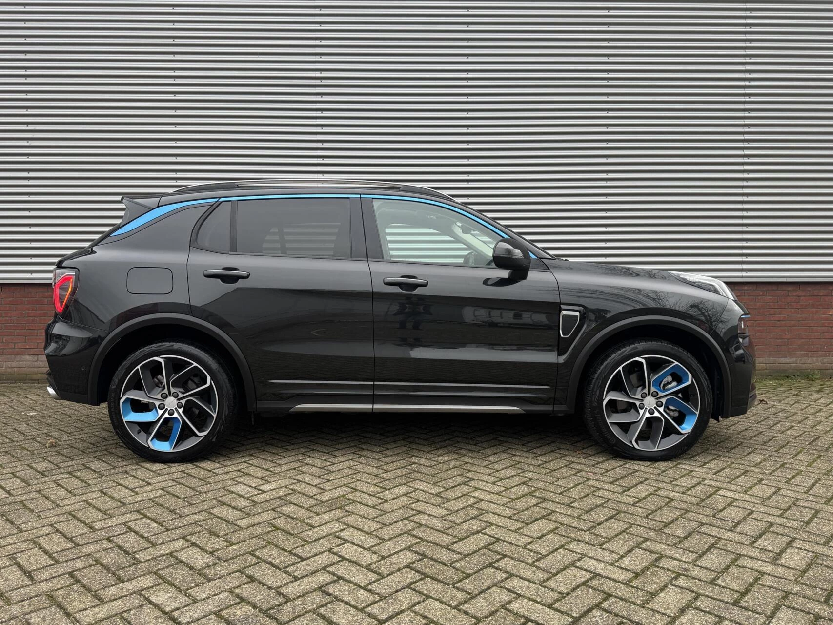 Hoofdafbeelding Lynk & Co 01