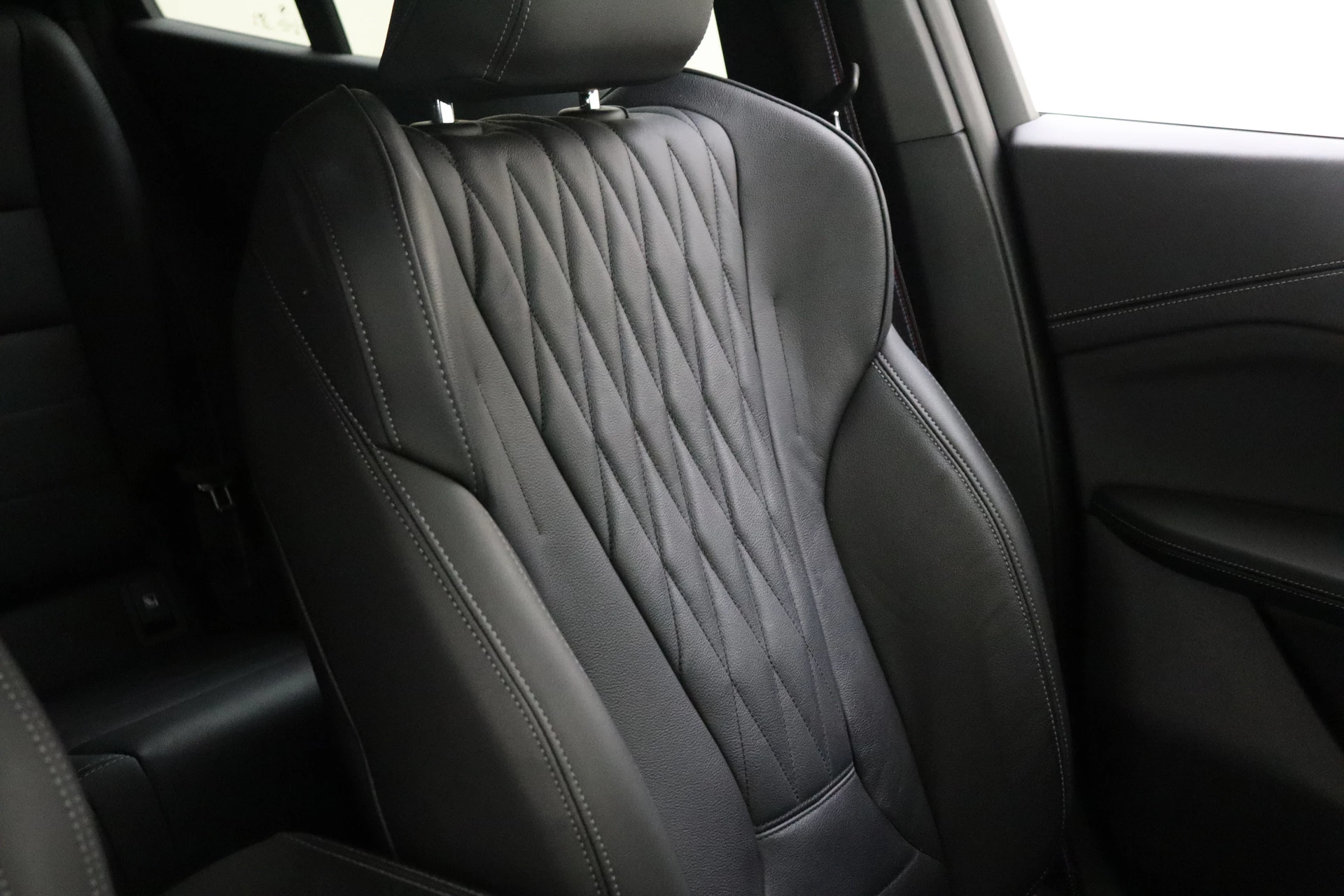 Hoofdafbeelding BMW iX2