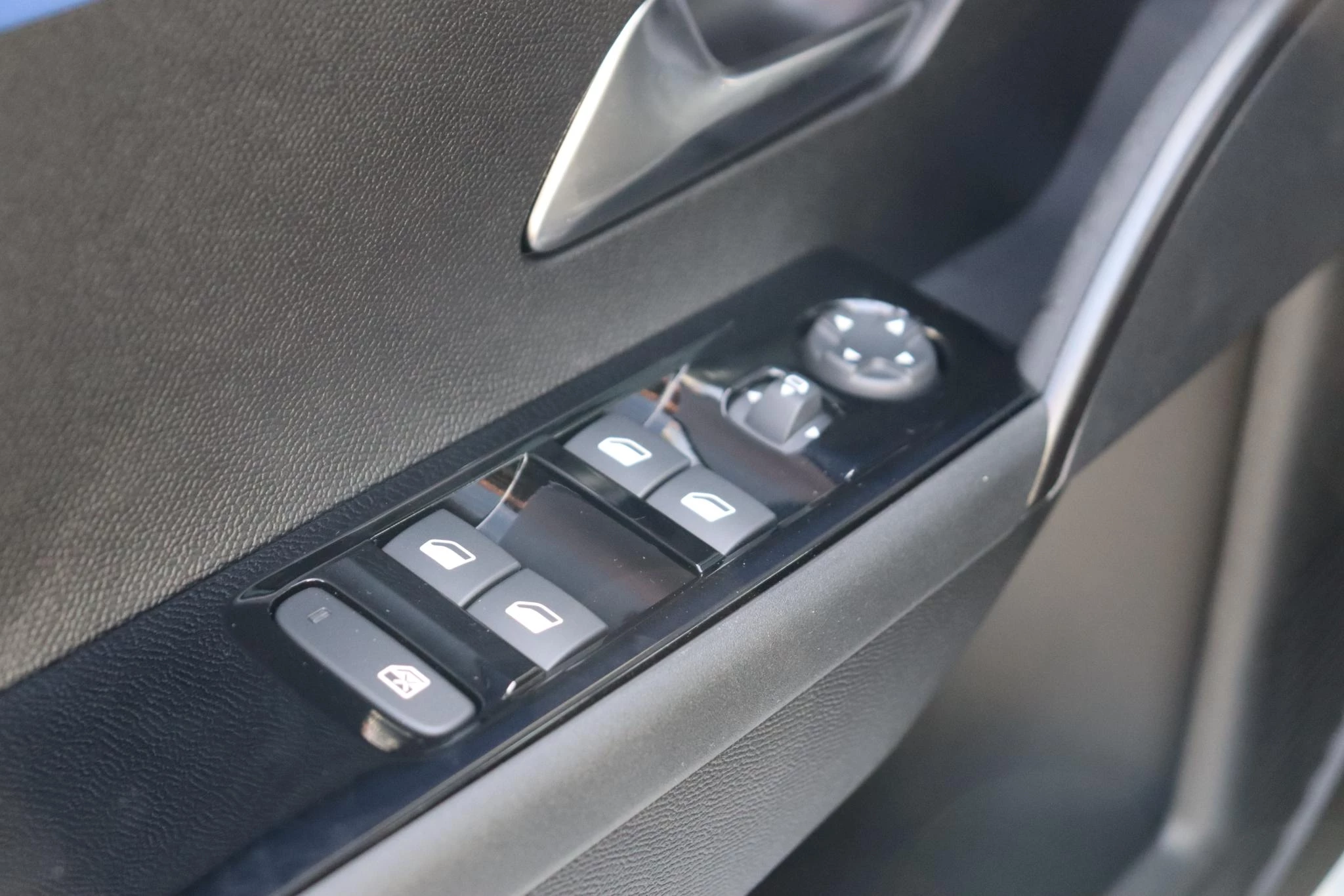 Hoofdafbeelding Lancia Ypsilon