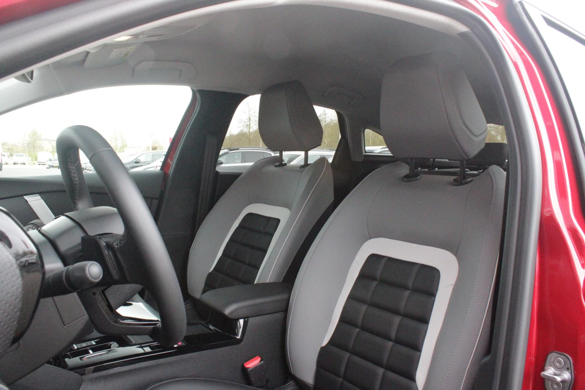 Hoofdafbeelding Citroën C4