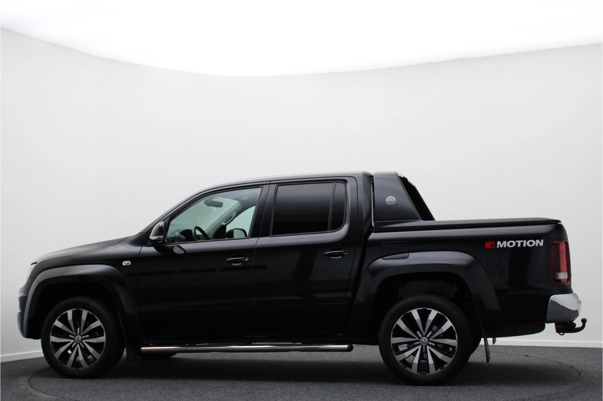 Hoofdafbeelding Volkswagen Amarok