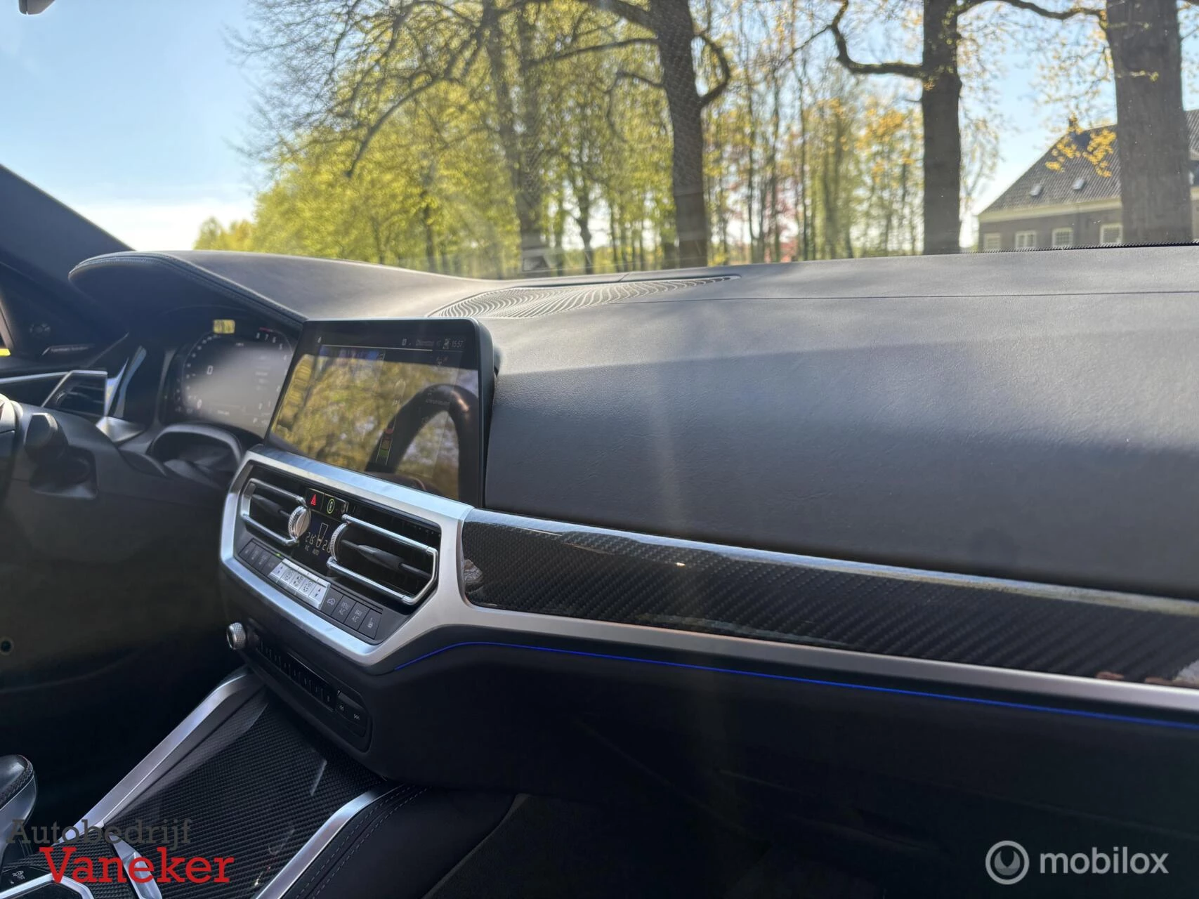 Hoofdafbeelding BMW M4