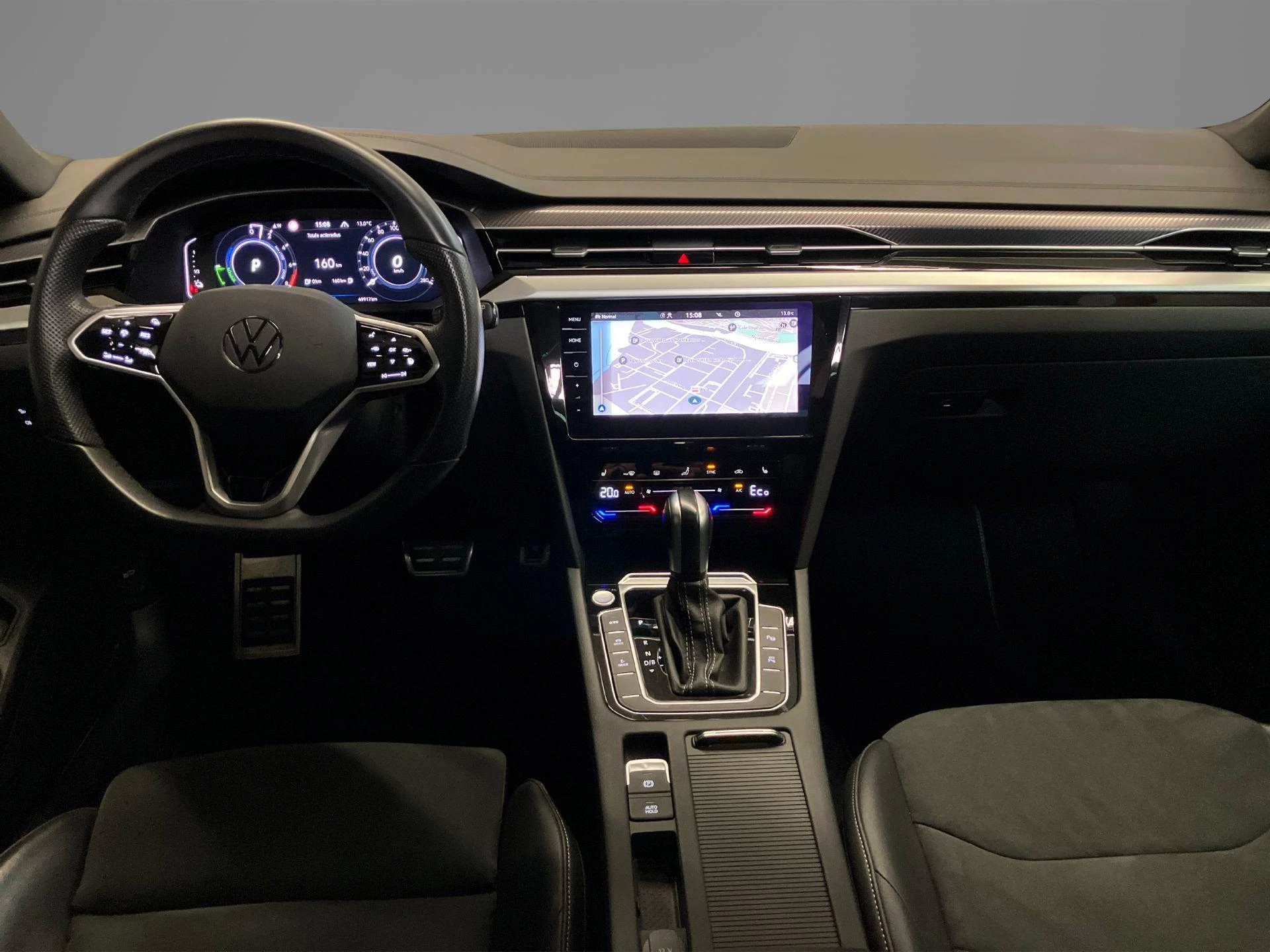 Hoofdafbeelding Volkswagen Arteon