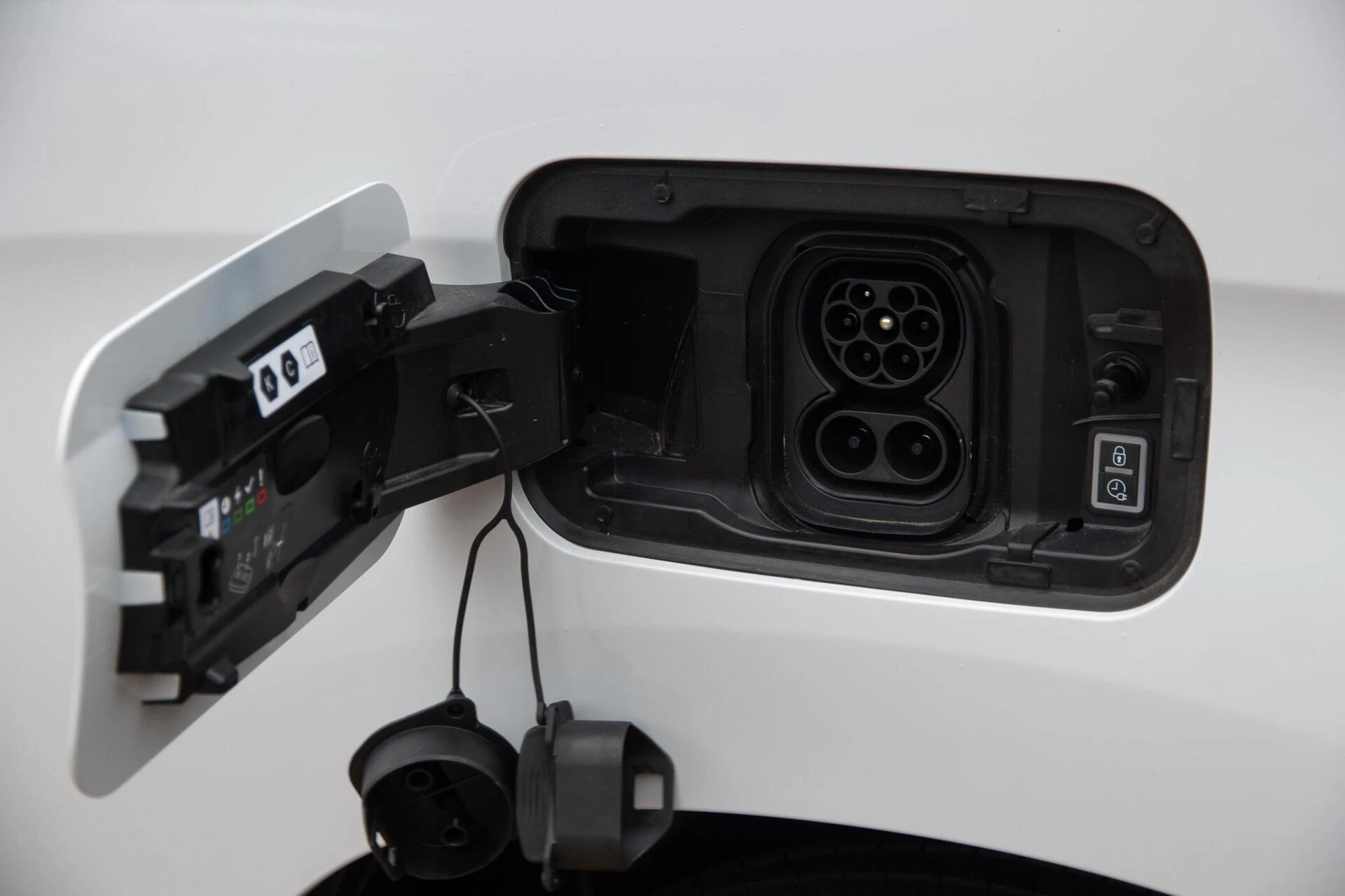 Hoofdafbeelding Toyota ProAce