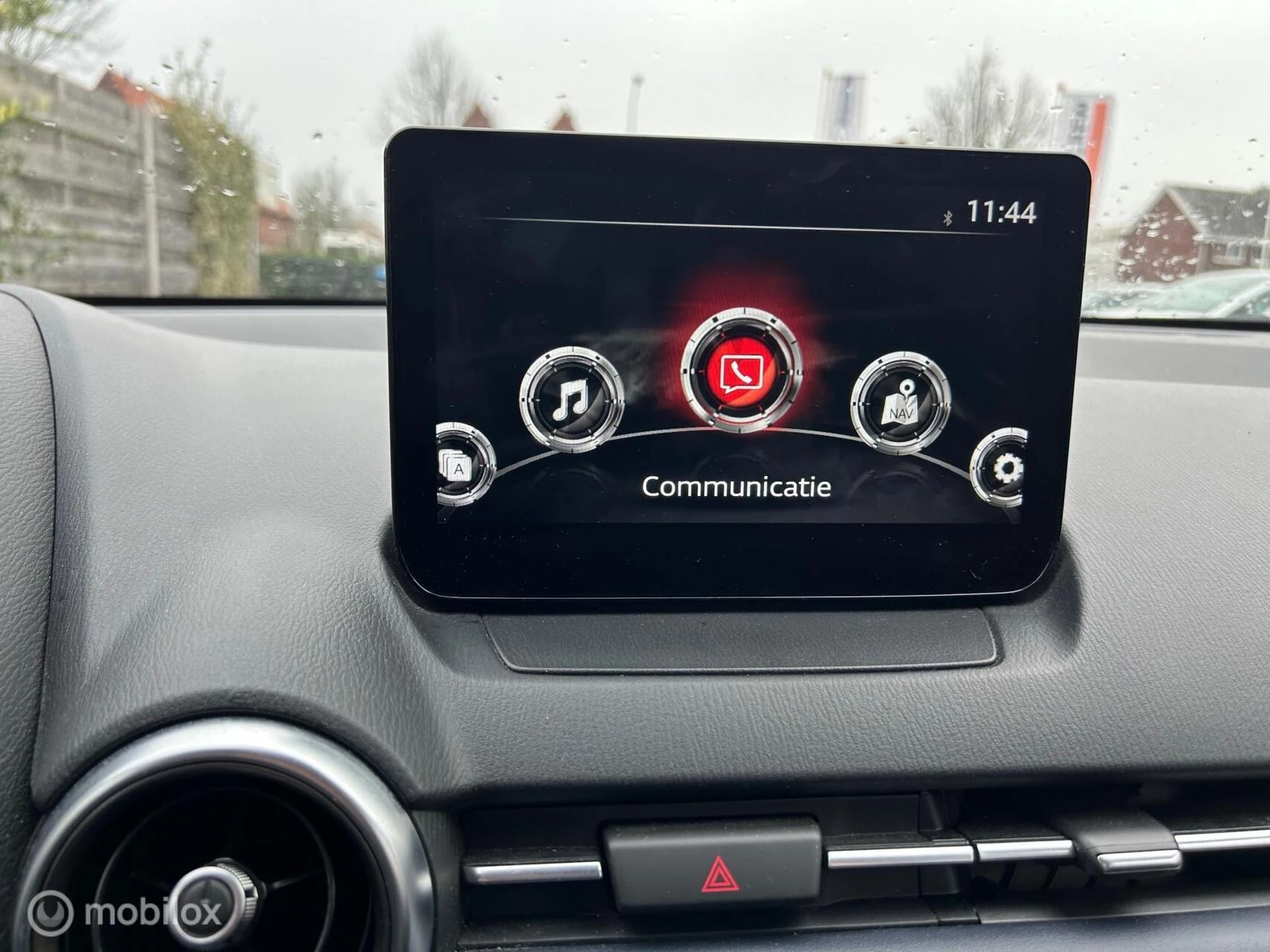 Hoofdafbeelding Mazda 2