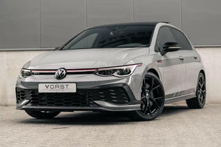 Volkswagen Golf 2.0 TSI GTI Clubsport Pano HK DSG LED