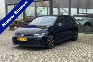 Volkswagen Golf 1.4 eHybrid 245pk GTE 18" AD. CRUISE WINTERPAKKET CAMERA