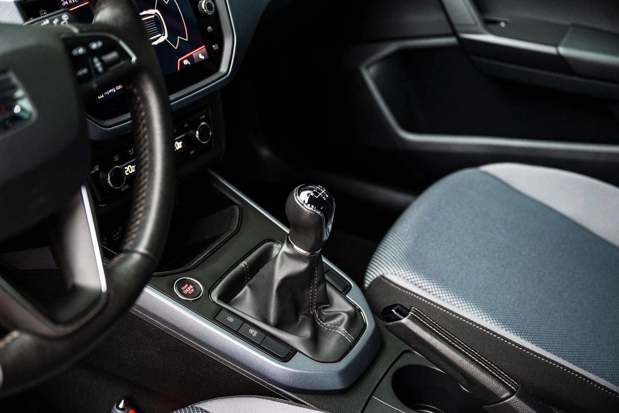 Hoofdafbeelding SEAT Arona