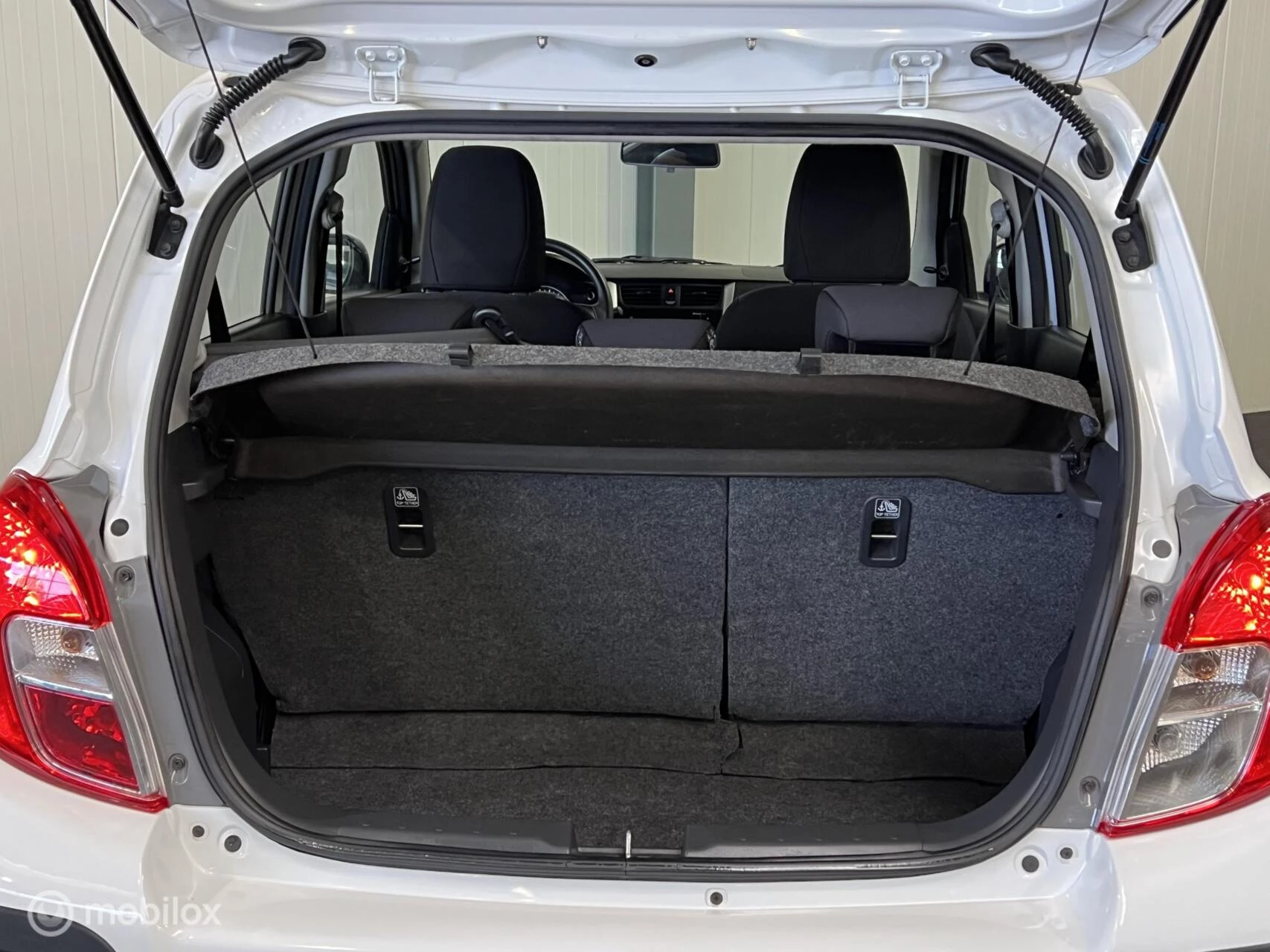 Hoofdafbeelding Suzuki Celerio