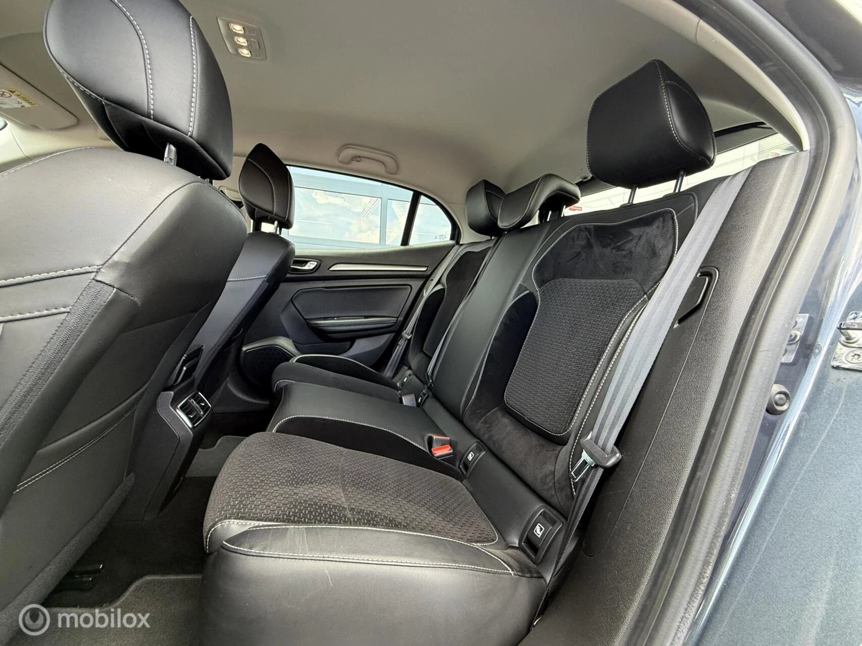 Hoofdafbeelding Renault Mégane