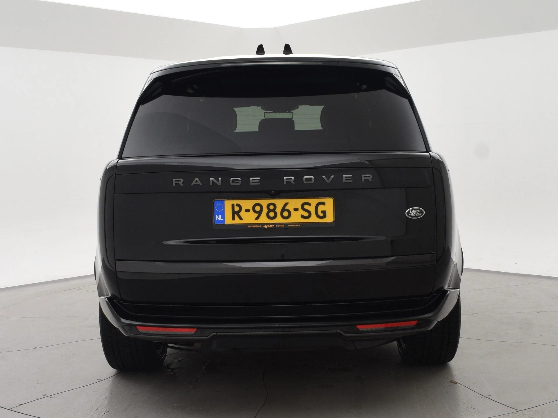 Hoofdafbeelding Land Rover Range Rover