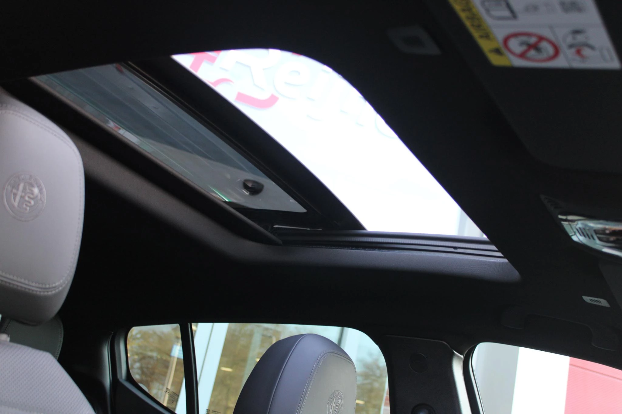 Hoofdafbeelding Alfa Romeo Tonale