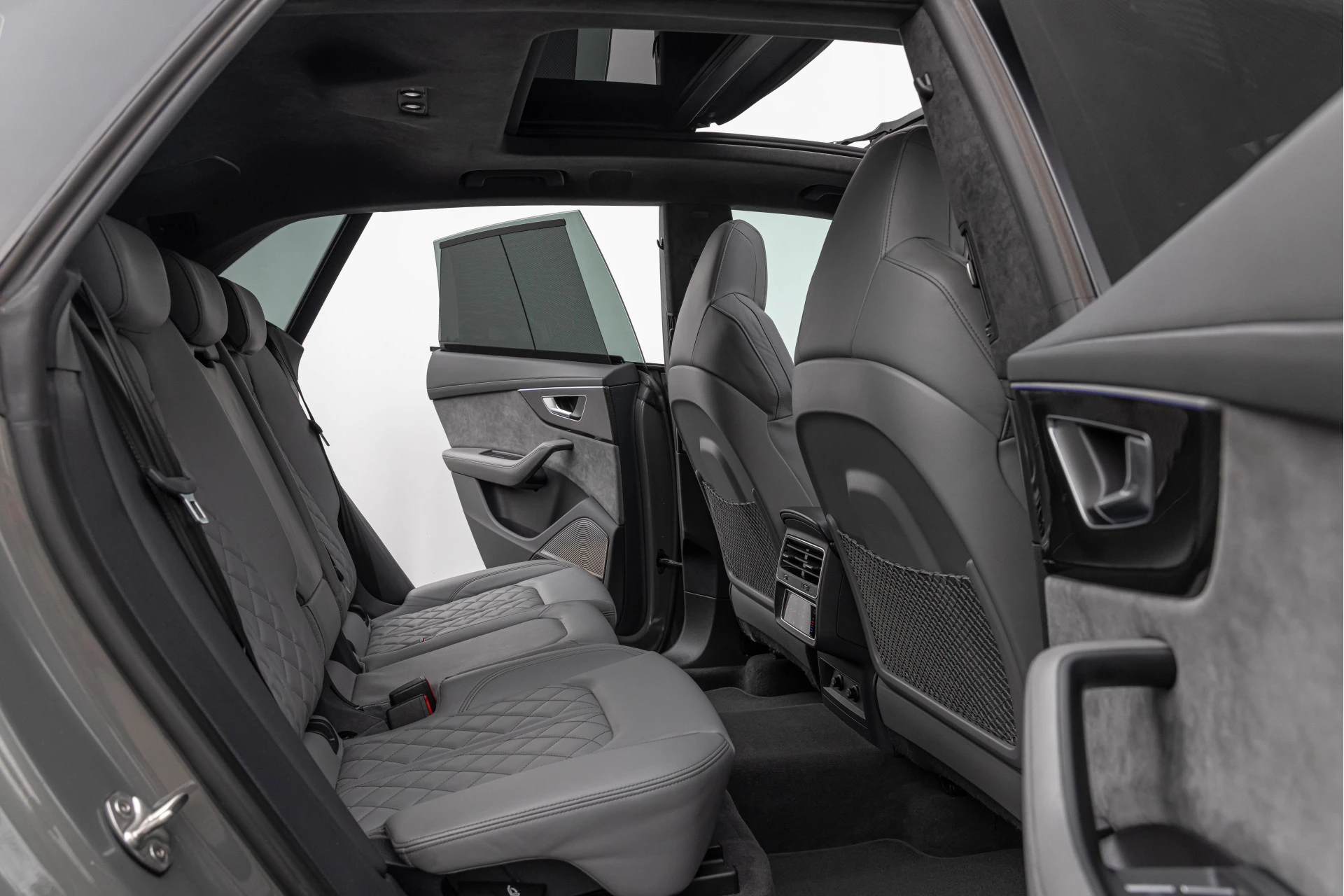 Hoofdafbeelding Audi SQ8