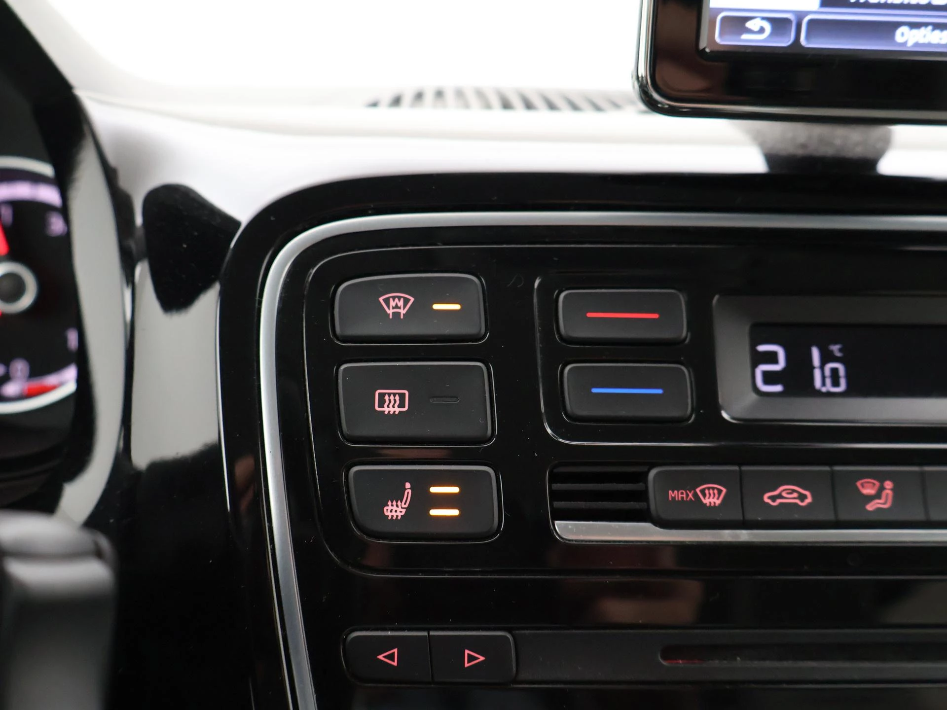 Hoofdafbeelding Volkswagen e-up!