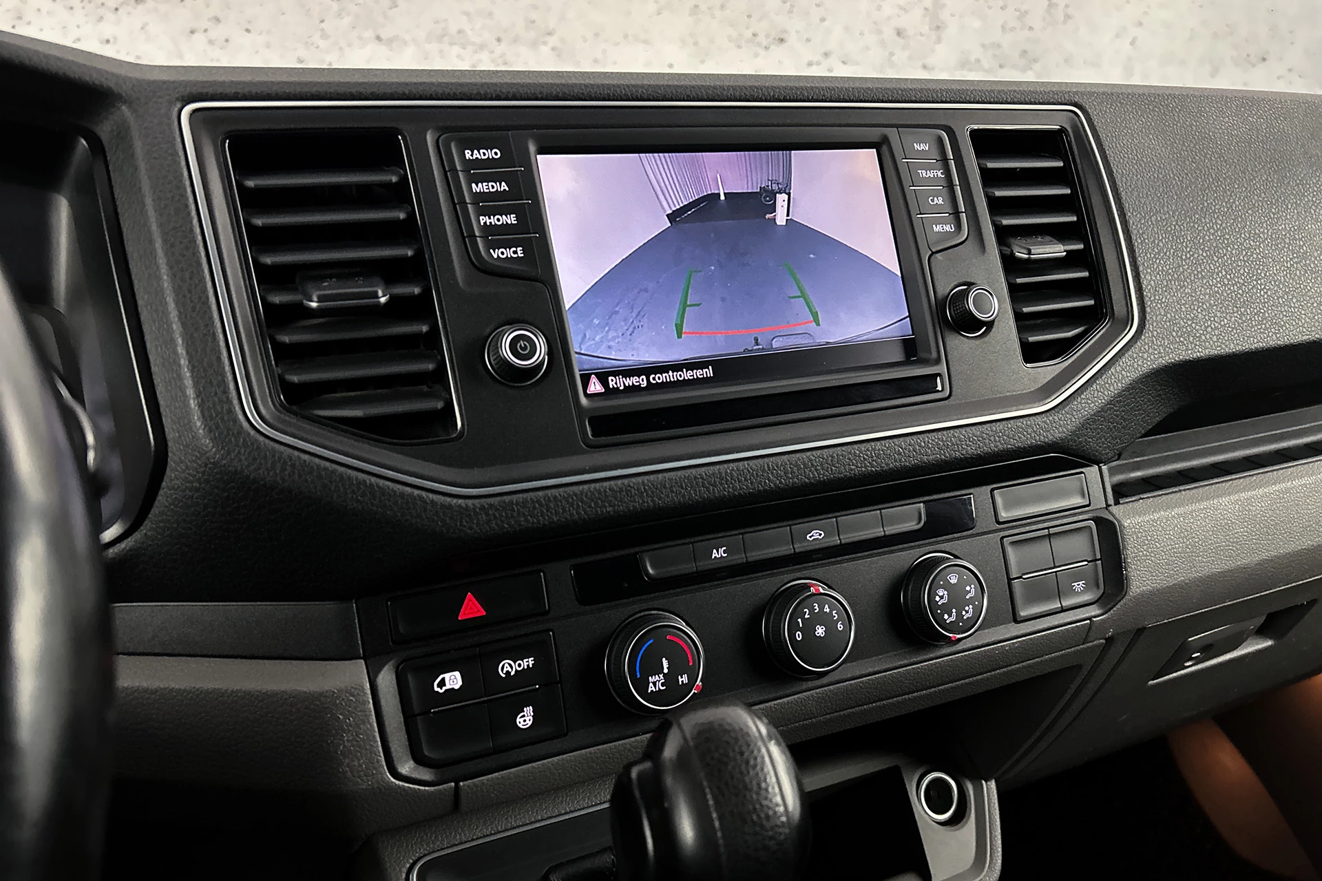 Hoofdafbeelding MAN TGE