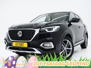 MG EHS 1.5 TGDI Luxury | Panoramadak | Adaptive Cruise | Sportstoelen | 360 | Keyless | Carplay