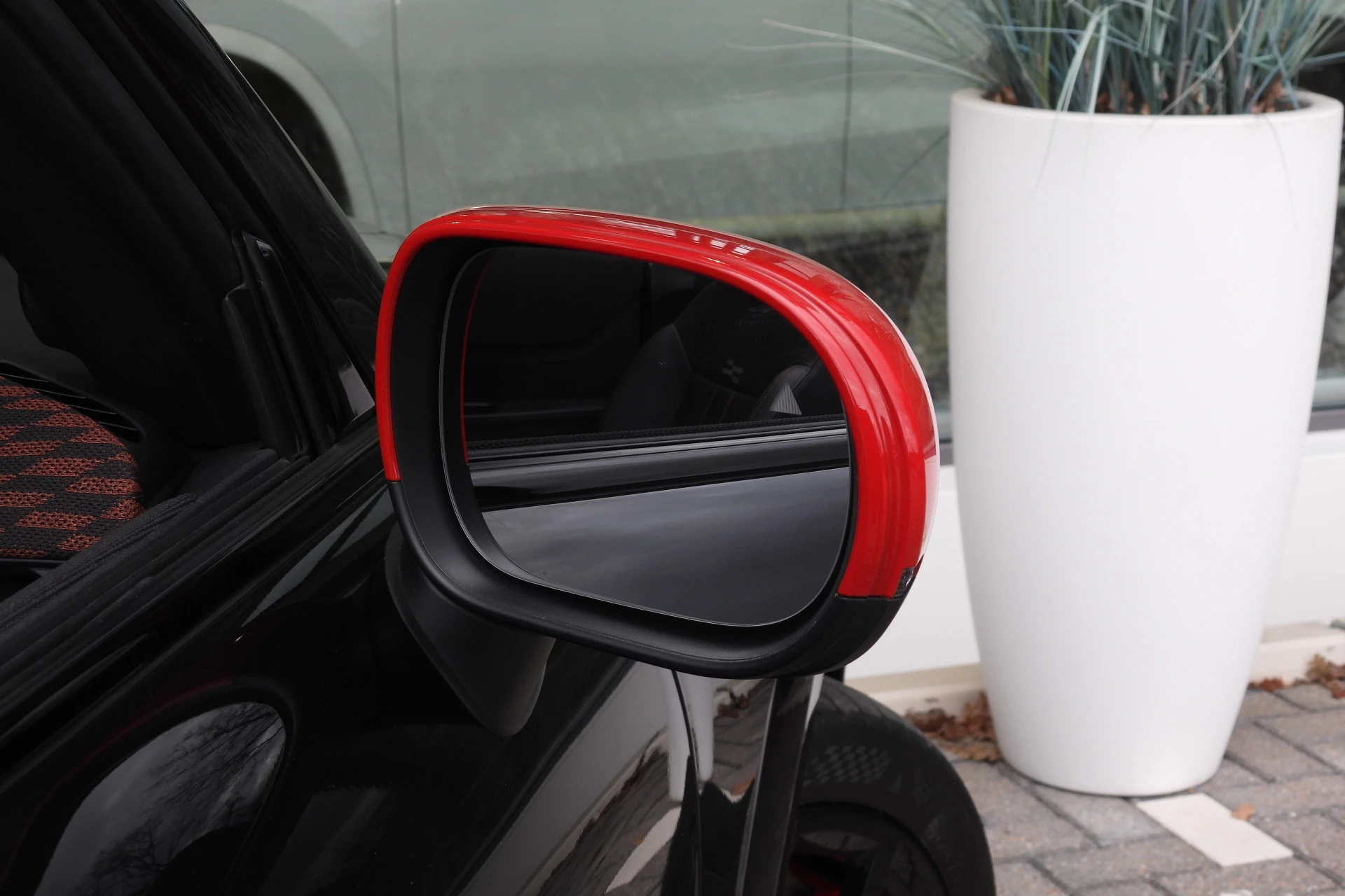 Hoofdafbeelding MINI Cooper Cabrio