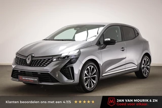 Renault Clio 1.0 TCe 90 GPF techno | LED | DAB | APPLE | CAMERA