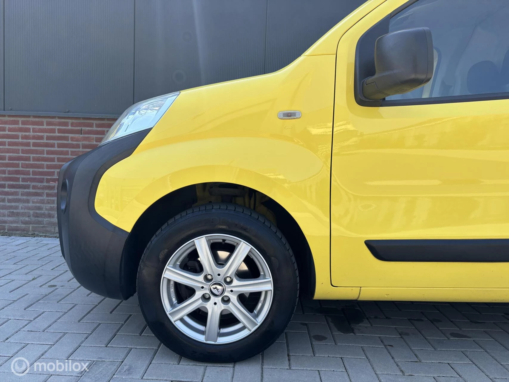 Hoofdafbeelding Fiat Fiorino