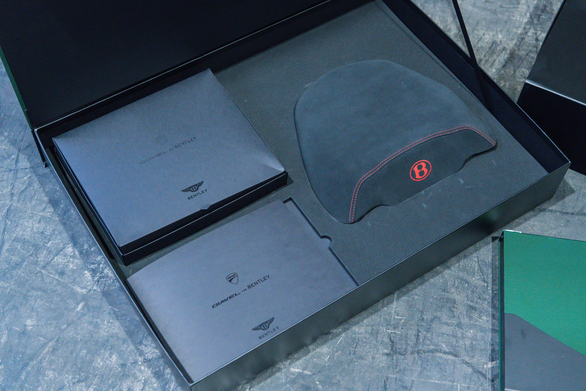 Hoofdafbeelding Ducati Diavel