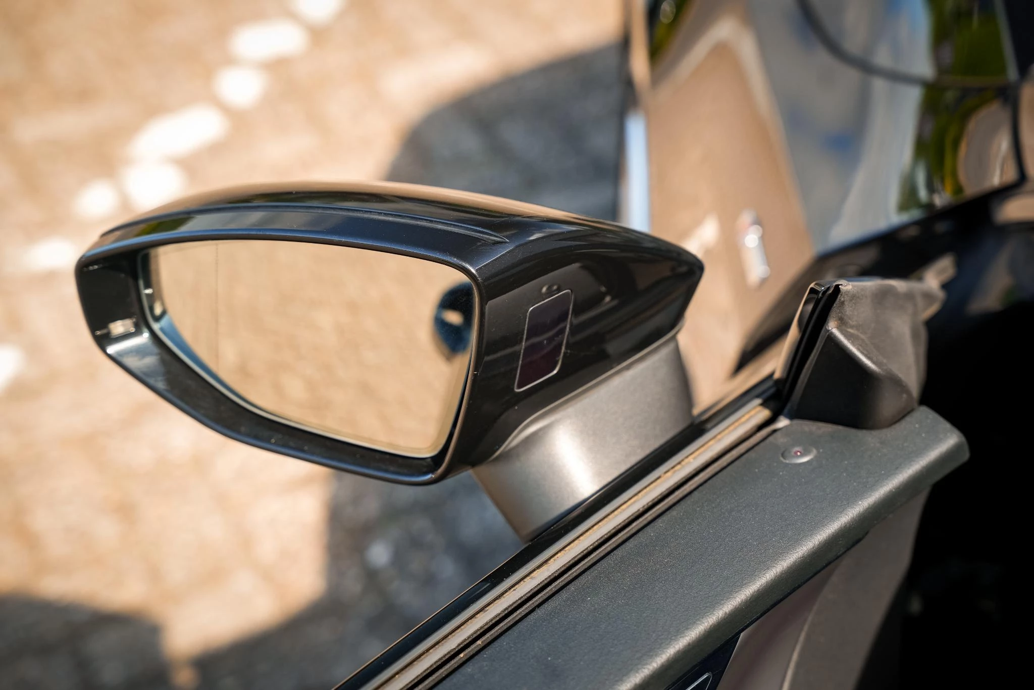 Hoofdafbeelding Audi A7