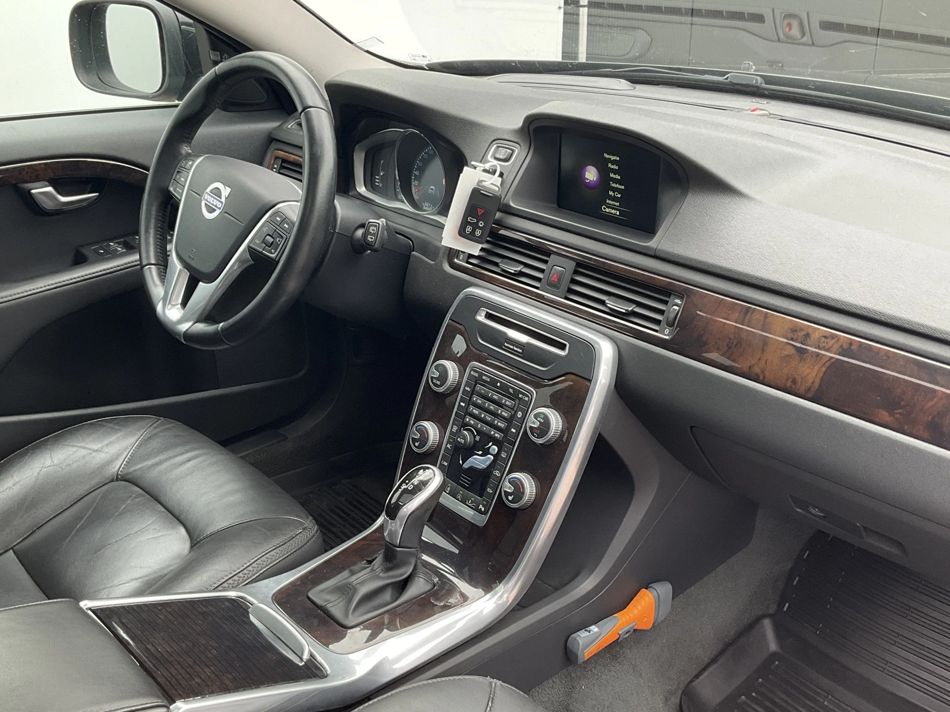 Hoofdafbeelding Volvo XC70