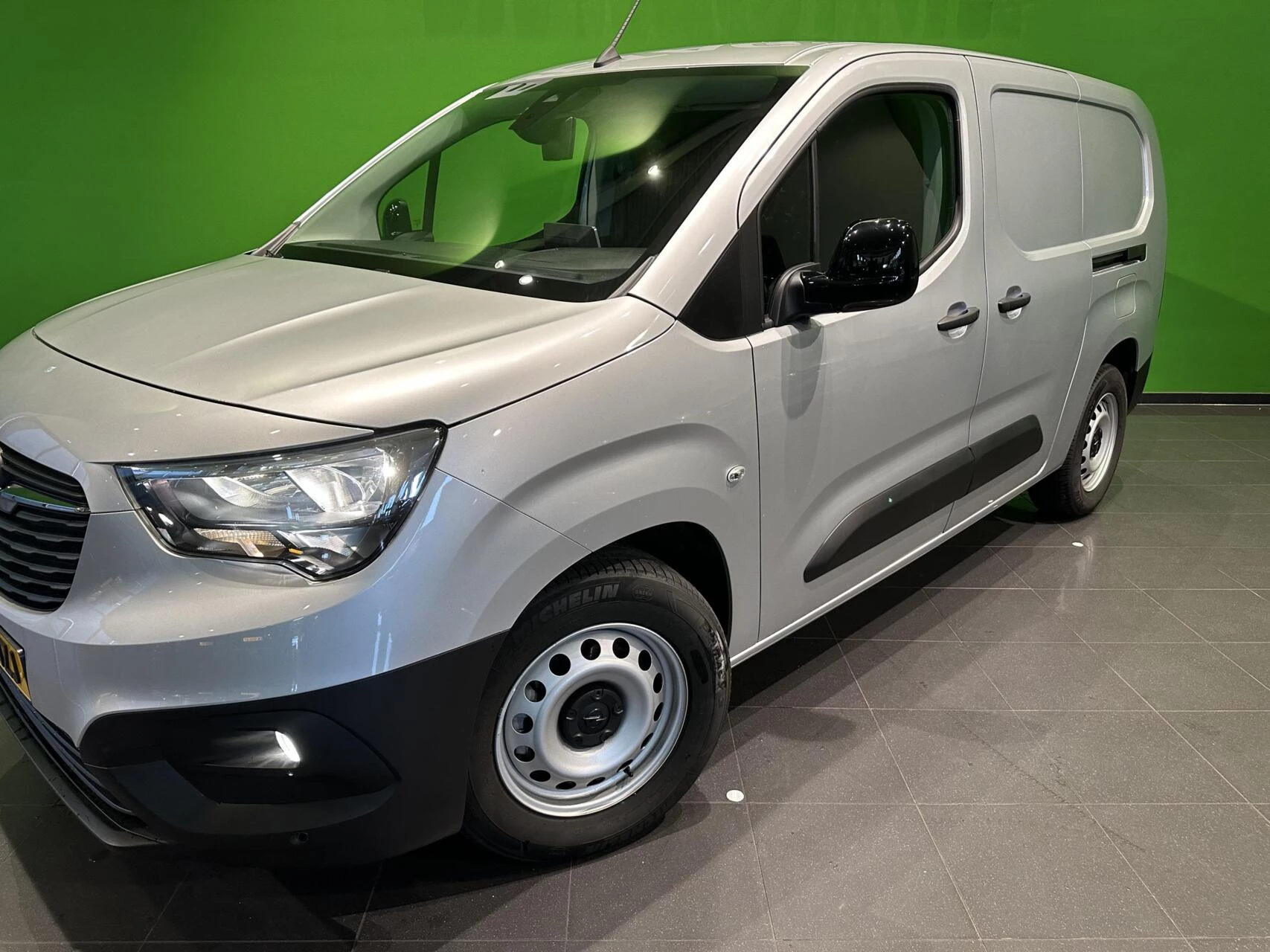 Hoofdafbeelding Opel Combo-e