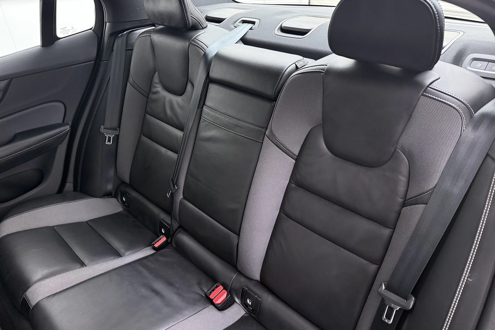 Hoofdafbeelding Volvo S60