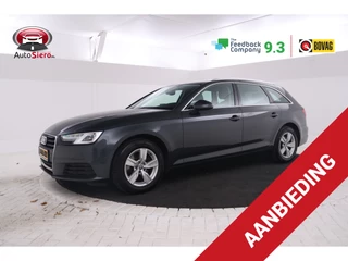 Audi A4 Avant 35 TDI Design Pro Line Plus Automaat, Navigatie, CLimate,