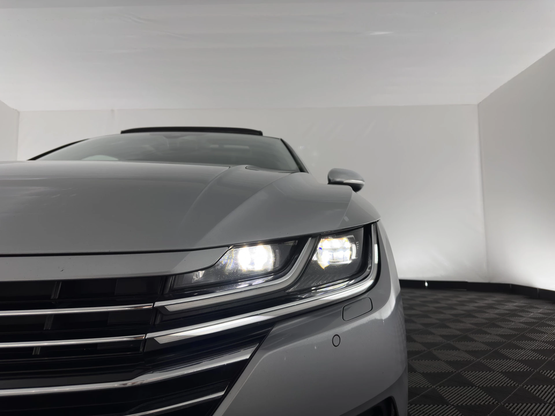 Hoofdafbeelding Volkswagen Arteon