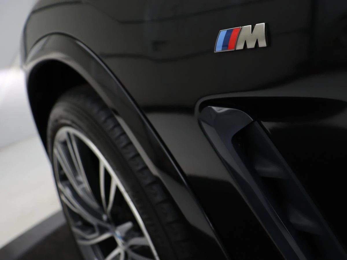 Hoofdafbeelding BMW X4