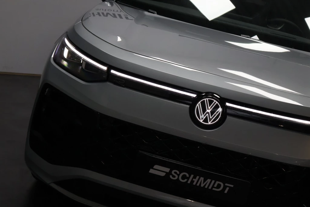 Hoofdafbeelding Volkswagen Tayron