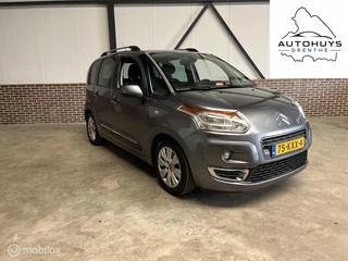 Citroen C3 Picasso 1.4 VTi Exclusive