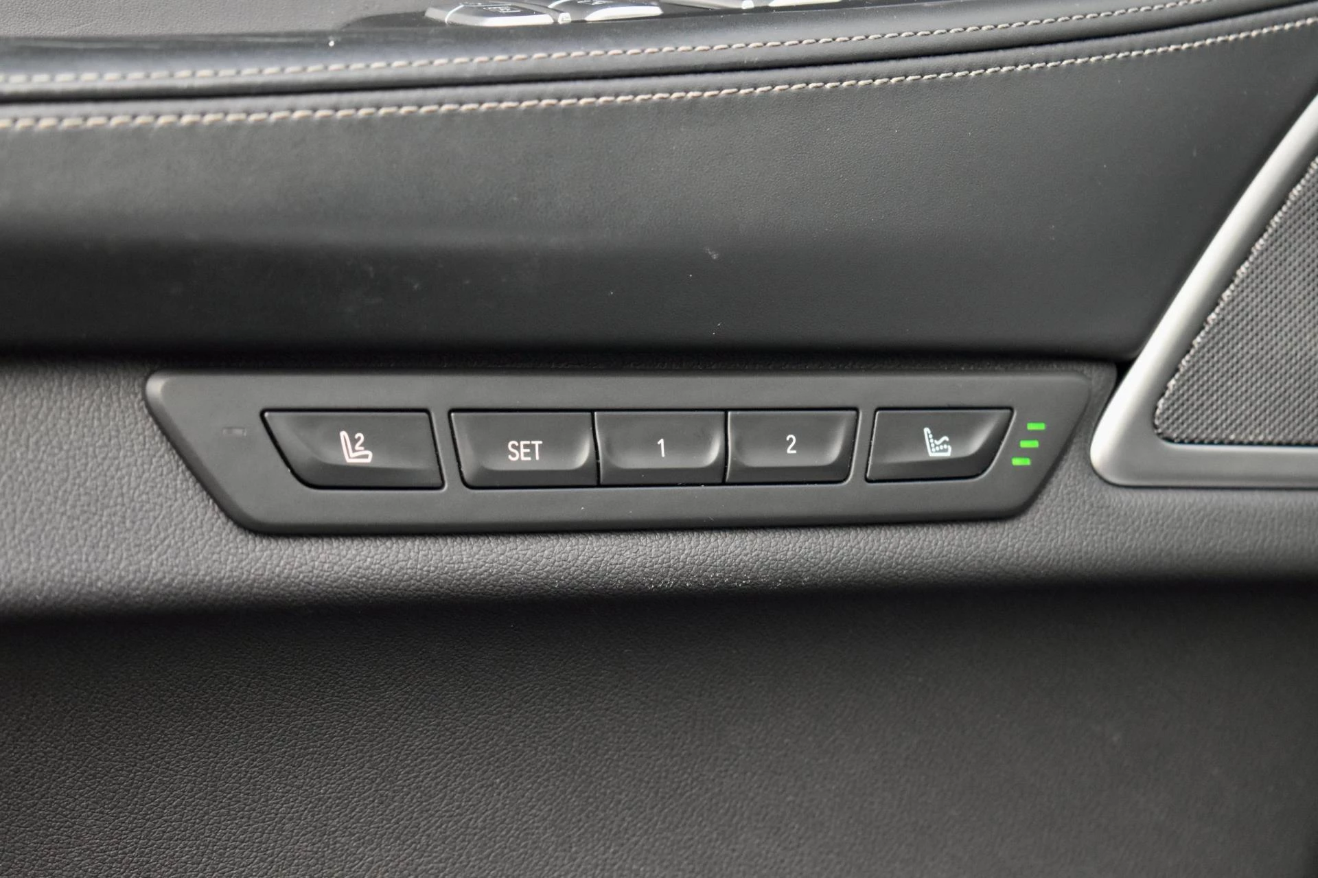 Hoofdafbeelding BMW 7 Serie