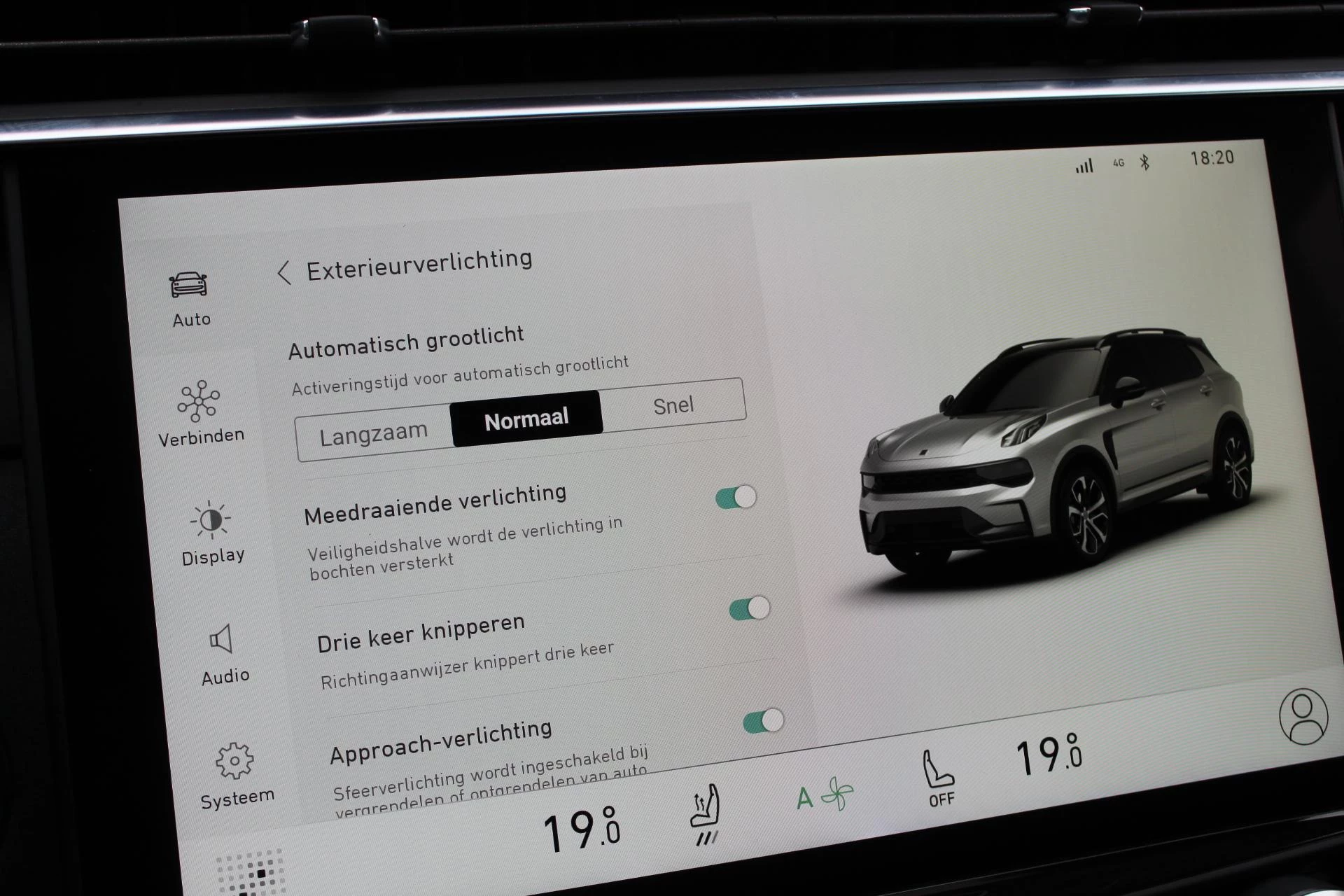 Hoofdafbeelding Lynk & Co 01