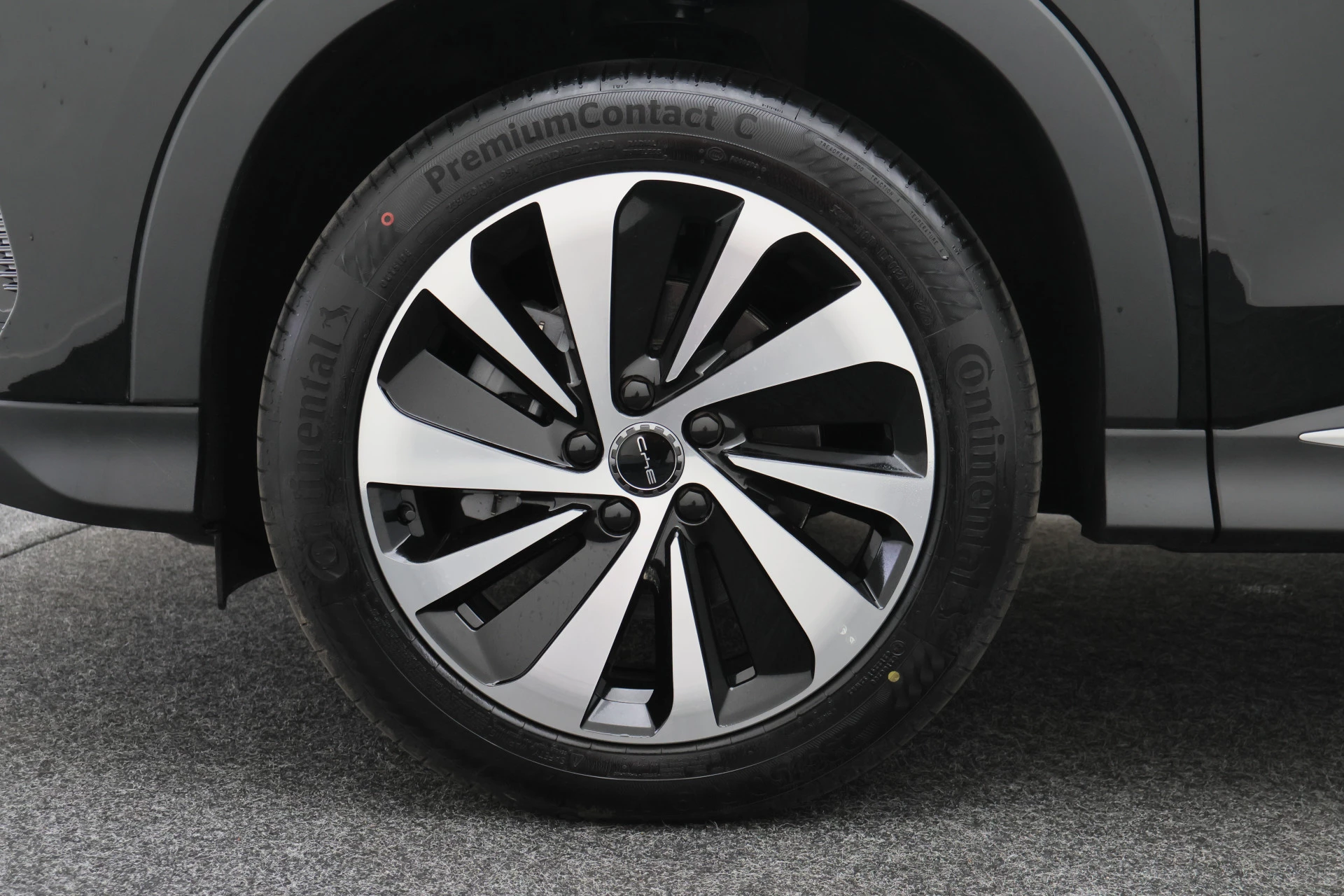 Hoofdafbeelding BYD SEAL U