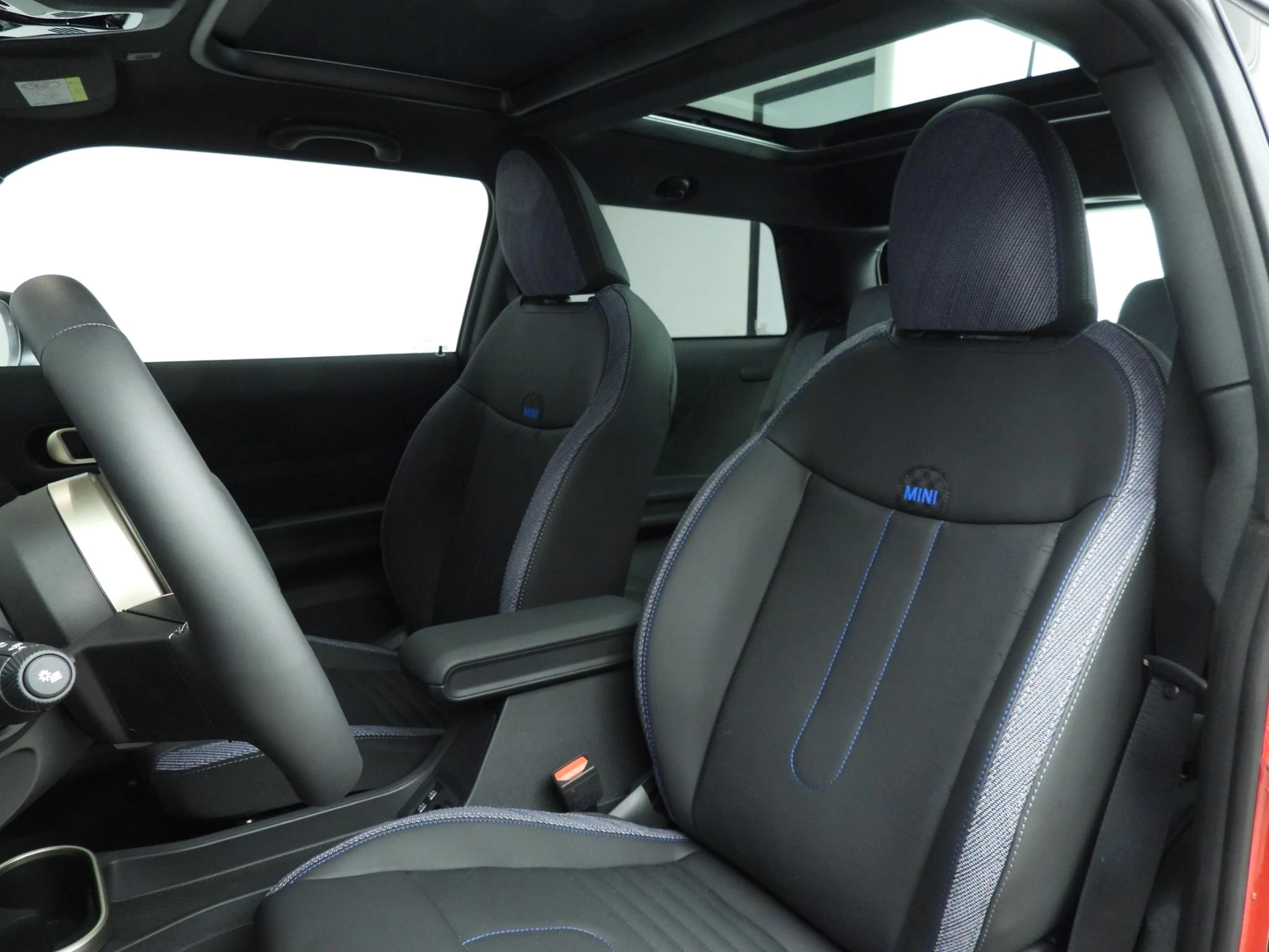 Hoofdafbeelding MINI 3-deurs