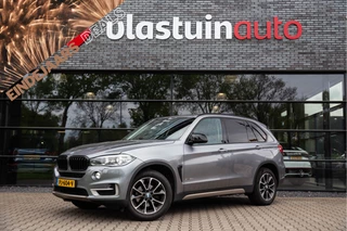 BMW X5 xDrive30d High Executive , Panoramadak, Trekhaak,
